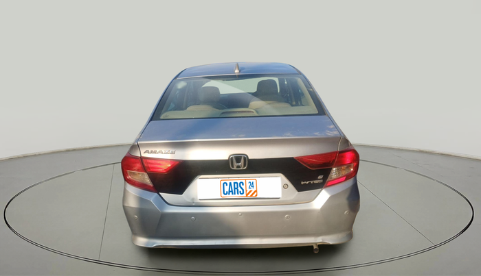 2018 Honda Amaze 1.2L I-VTEC S, Petrol, Manual, 82,678 km, exterior