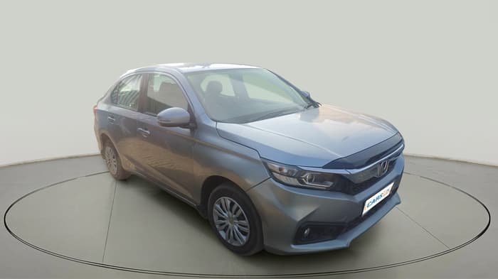 2018 Honda Amaze 1.2L I-VTEC S, Petrol, Manual, 83,560 km, exterior