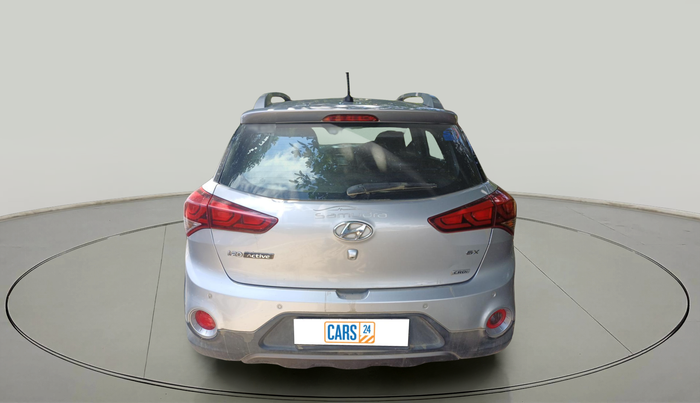 2015 Hyundai i20 Active 1.4 SX, Diesel, Manual, 1,72,059 km, exterior