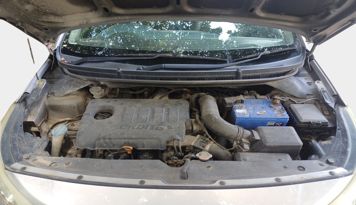 2015 Hyundai i20 Active 1.4 SX, Diesel, Manual, 1,72,059 km, exterior