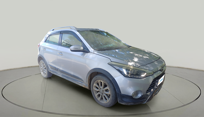 2015 Hyundai i20 Active 1.4 SX, Diesel, Manual, 1,72,059 km, exterior