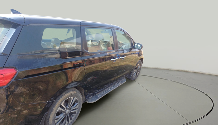 2021 KIA CARNIVAL PREMIUM 2.2 8 STR, Diesel, Automatic, 40,649 km, exterior