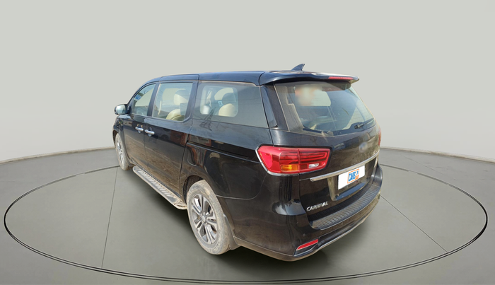 2021 KIA CARNIVAL PREMIUM 2.2 8 STR, Diesel, Automatic, 40,649 km, exterior