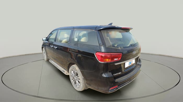 2021 KIA CARNIVAL PREMIUM 2.2 8 STR, Diesel, Automatic, 40,649 km, exterior