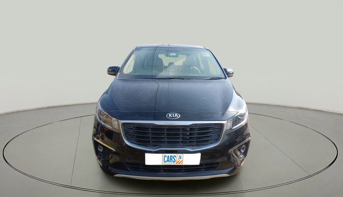 2021 KIA CARNIVAL PREMIUM 2.2 8 STR, Diesel, Automatic, 40,649 km, exterior