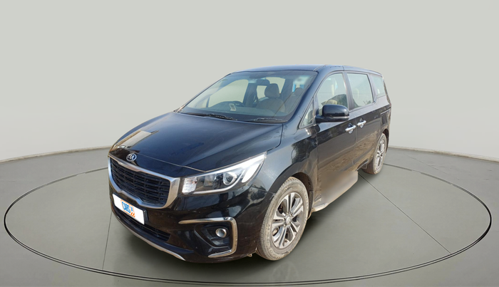 2021 KIA CARNIVAL PREMIUM 2.2 8 STR, Diesel, Automatic, 40,649 km, exterior