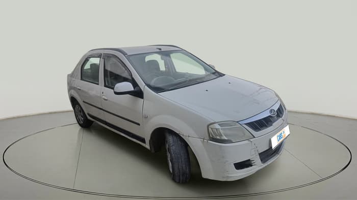 2013 Mahindra Verito 1.5 D4, Diesel, Manual, 67,040 km, exterior