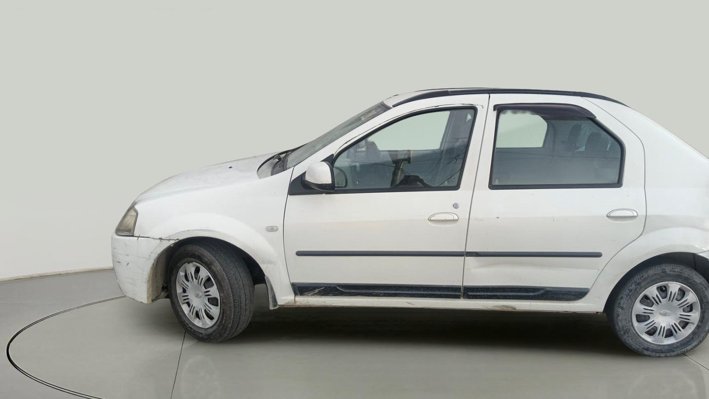 2013 Mahindra Verito 1.5 D4, Diesel, Manual, 67,040 km, exterior