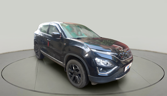 2022 Tata Harrier XZ PLUS 2.0L DARK EDITION, Diesel, Manual, 55,393 km, exterior