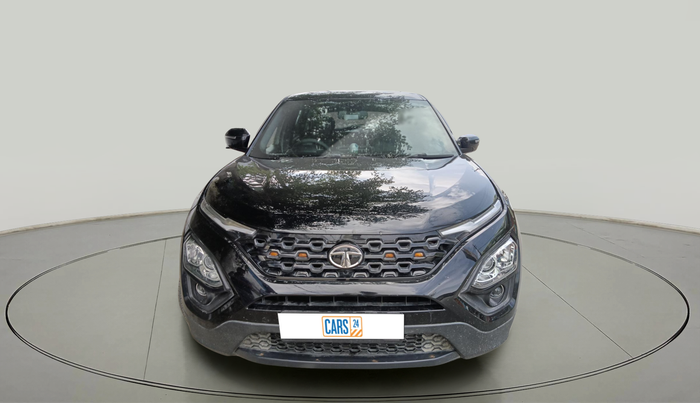 2022 Tata Harrier XZ PLUS 2.0L DARK EDITION, Diesel, Manual, 55,393 km, exterior