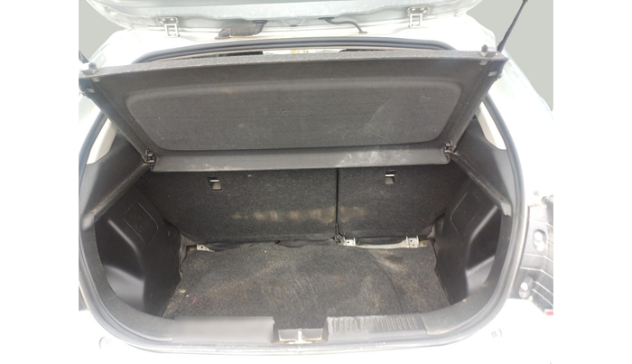 2023 Maruti Baleno ZETA PETROL 1.2, Petrol, Manual, 58,049 km, exterior
