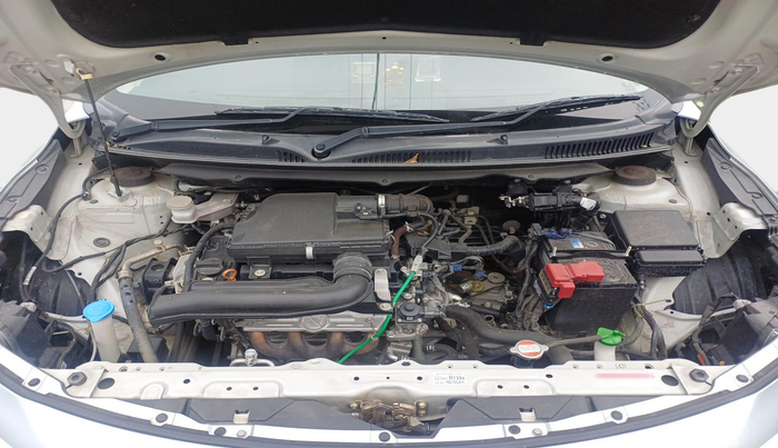 2023 Maruti Baleno ZETA PETROL 1.2, Petrol, Manual, 58,049 km, exterior
