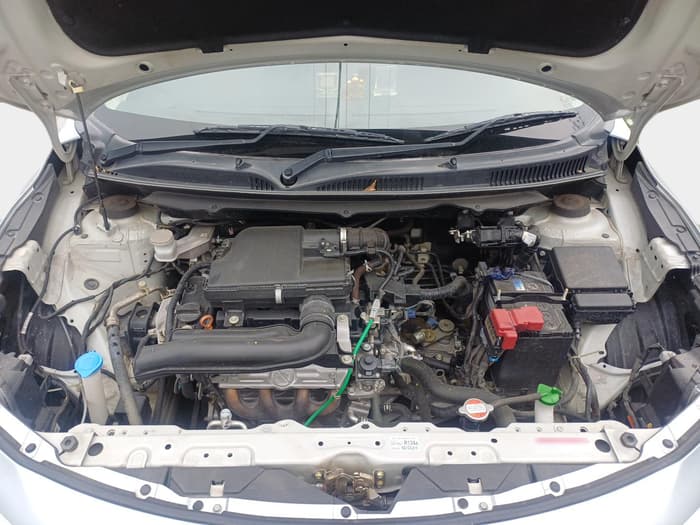 2023 Maruti Baleno ZETA PETROL 1.2, Petrol, Manual, 58,200 km, exterior