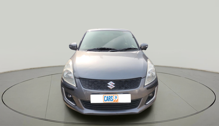 2016 Maruti Swift VDI, Diesel, Manual, 1,00,253 km, exterior