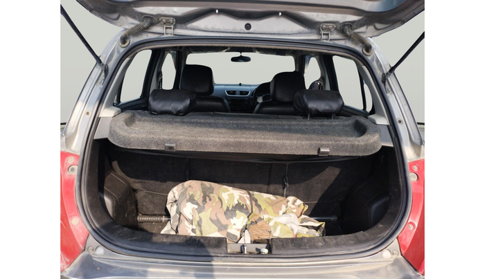 2016 Maruti Swift VDI, Diesel, Manual, 1,00,253 km, exterior