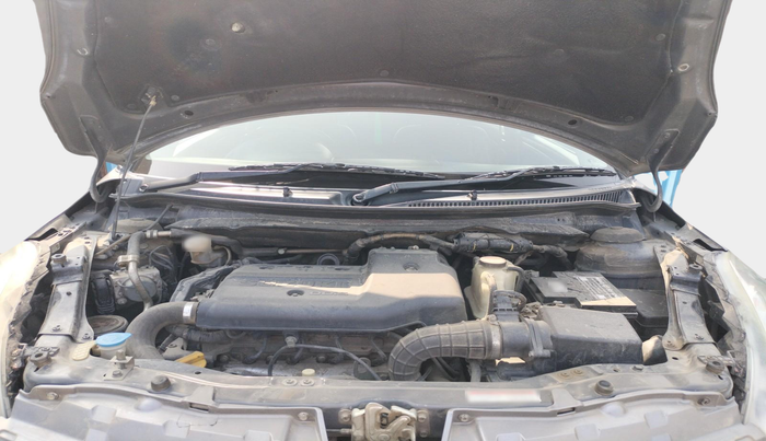 2016 Maruti Swift VDI, Diesel, Manual, 1,00,253 km, exterior