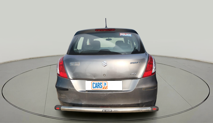 2016 Maruti Swift VDI, Diesel, Manual, 1,00,253 km, exterior