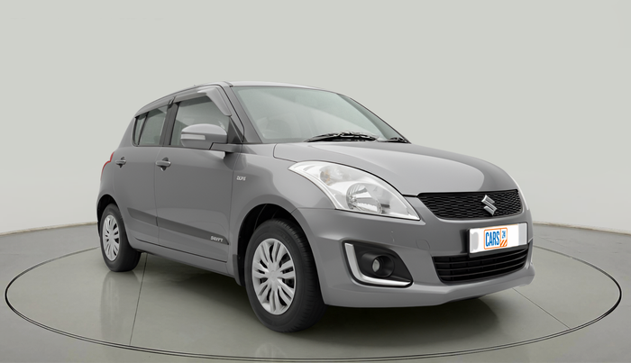 2016 Maruti Swift VDI, Diesel, Manual, 1,00,253 km, exterior