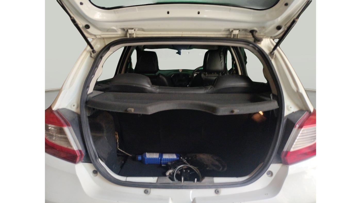 2017 Tata Tiago XZ DIESEL, Diesel, Manual, 95,680 km, exterior