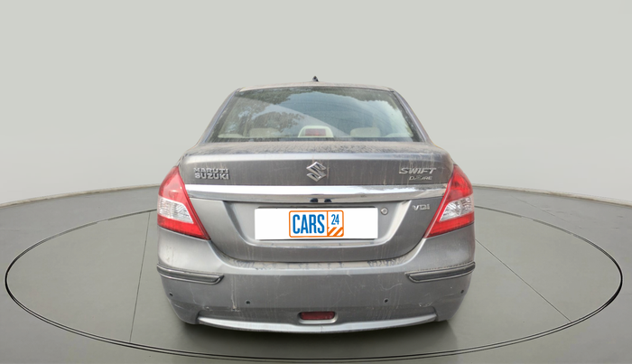 2013 Maruti Swift Dzire VDI, Diesel, Manual, 1,10,800 km, exterior