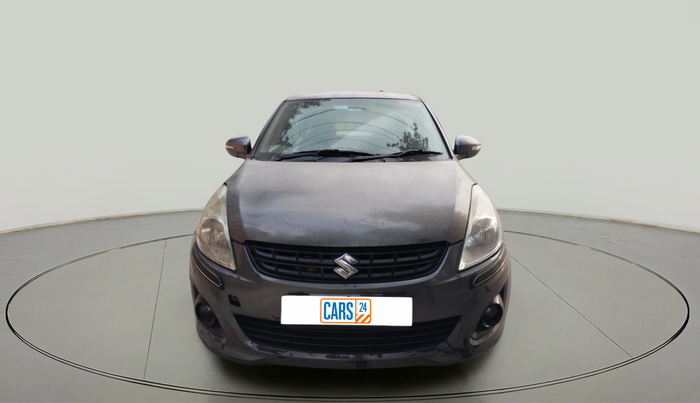 2013 Maruti Swift Dzire VDI, Diesel, Manual, 1,10,800 km, exterior