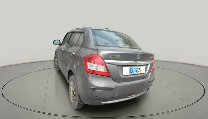 2013 Maruti Swift Dzire VDI, Diesel, Manual, 1,10,800 km, exterior