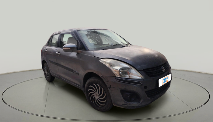 2013 Maruti Swift Dzire VDI, Diesel, Manual, 1,10,800 km, exterior