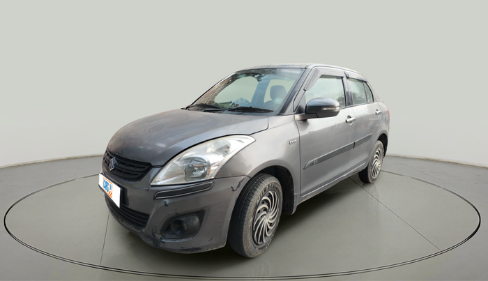 2013 Maruti Swift Dzire VDI, Diesel, Manual, 1,10,800 km, exterior