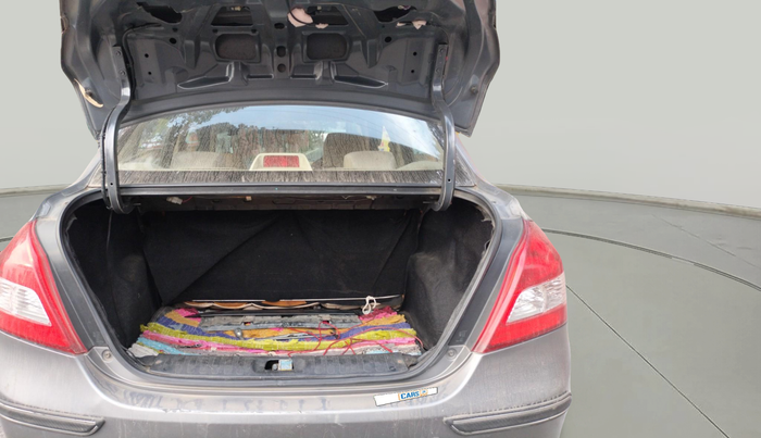 2013 Maruti Swift Dzire VDI, Diesel, Manual, 1,10,800 km, exterior