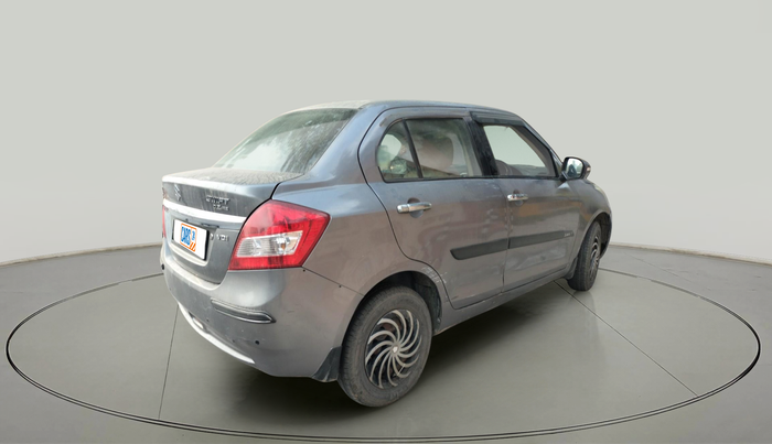 2013 Maruti Swift Dzire VDI, Diesel, Manual, 1,10,800 km, exterior