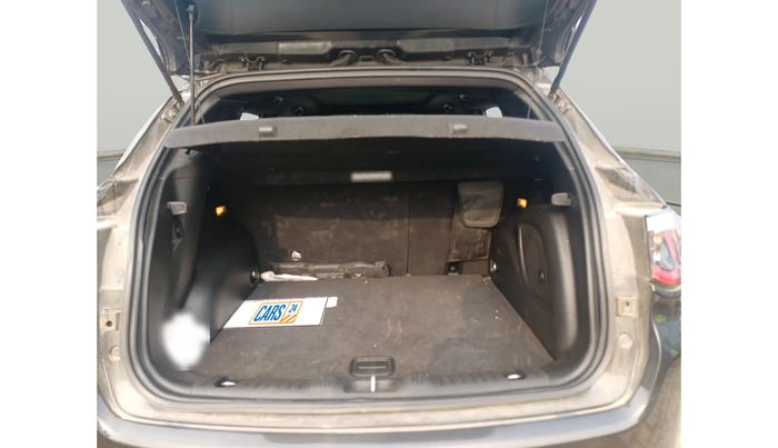 2023 Jeep Compass MODEL S (O) 1.4 PETROL DCT, Petrol, Automatic, 39,355 km, exterior