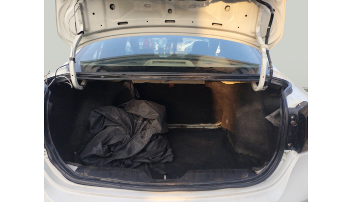 2017 Maruti Ciaz VDI (O) SHVS, Diesel, Manual, 1,00,293 km, exterior