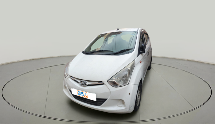 2015 Hyundai Eon ERA +, Petrol, Manual, 49,990 km, exterior