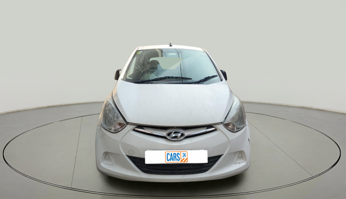 2015 Hyundai Eon ERA +, Petrol, Manual, 49,990 km, exterior