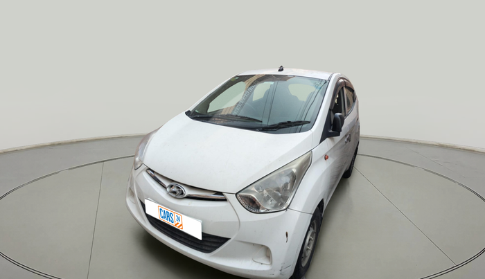 2015 Hyundai Eon ERA +, Petrol, Manual, 49,990 km, exterior