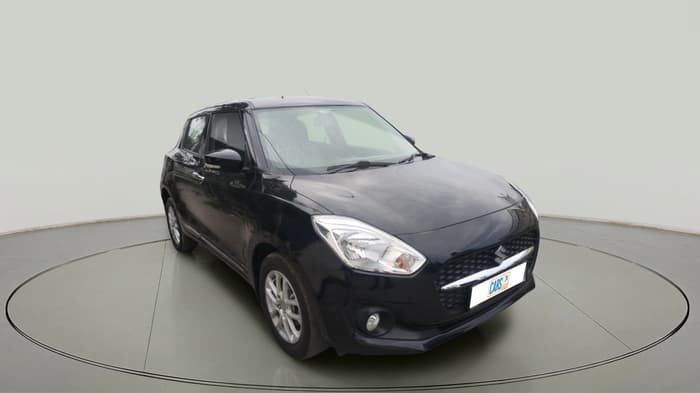 2024 Maruti Swift ZXI CNG, Petrol, Manual, 38,765 km, exterior