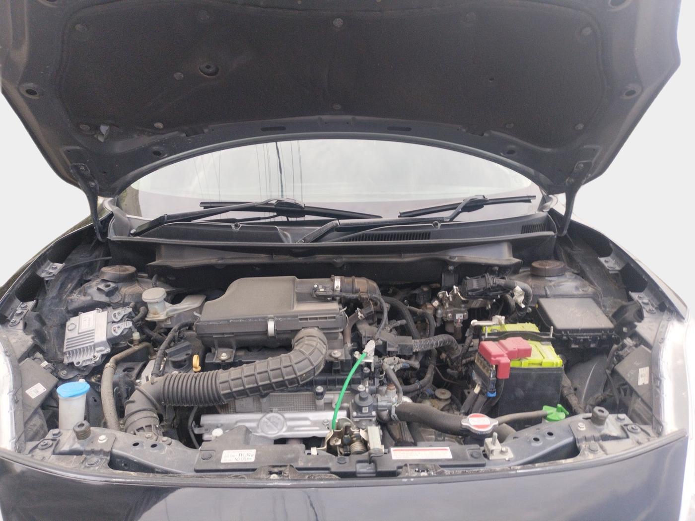 2024 Maruti Swift ZXI CNG, Petrol, Manual, 38,765 km, exterior