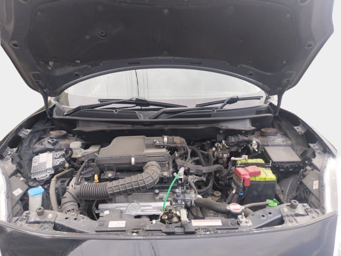 2024 Maruti Swift ZXI CNG, Petrol, Manual, 38,765 km, exterior