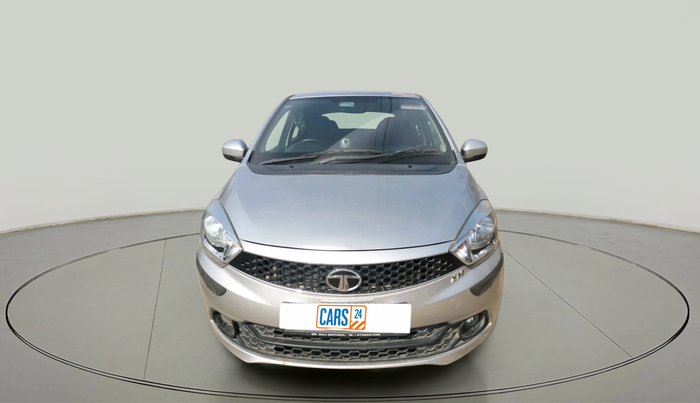 2018 Tata TIGOR XM PETROL, Petrol, Manual, 92,050 km, exterior