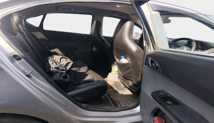 2018 Tata TIGOR XM PETROL, Petrol, Manual, 92,050 km, interior