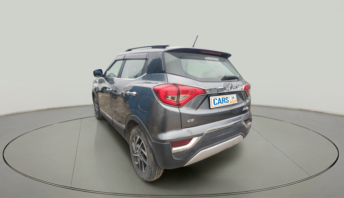 2023 Mahindra XUV300 W8 (O) 1.5 DIESEL, Diesel, Manual, 38,182 km, exterior