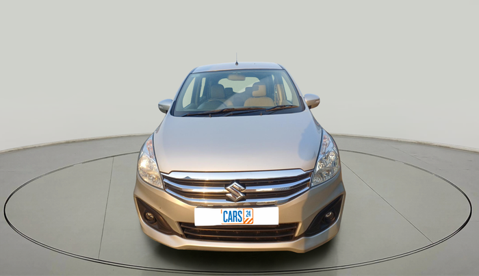 2015 Maruti Ertiga VDI SHVS, Diesel, Manual, 1,37,584 km, exterior