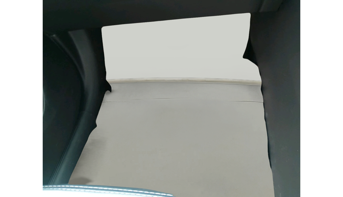 2021 Hyundai Creta SX 1.5 PETROL, Petrol, Manual, 62,091 km, interior