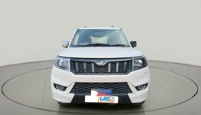 2021 Mahindra BOLERO NEO N 4, Diesel, Manual, 1,20,168 km, exterior