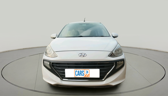 2019 Hyundai NEW SANTRO SPORTZ MT, Petrol, Manual, 82,270 km, exterior