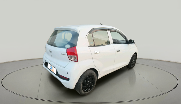 2019 Hyundai NEW SANTRO SPORTZ MT, Petrol, Manual, 82,270 km, exterior