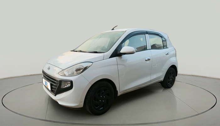2019 Hyundai NEW SANTRO SPORTZ MT, Petrol, Manual, 82,270 km, exterior