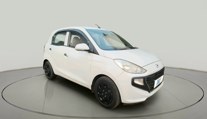 2019 Hyundai NEW SANTRO SPORTZ MT, Petrol, Manual, 82,270 km, exterior