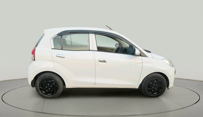 2019 Hyundai NEW SANTRO SPORTZ MT, Petrol, Manual, 82,270 km, exterior