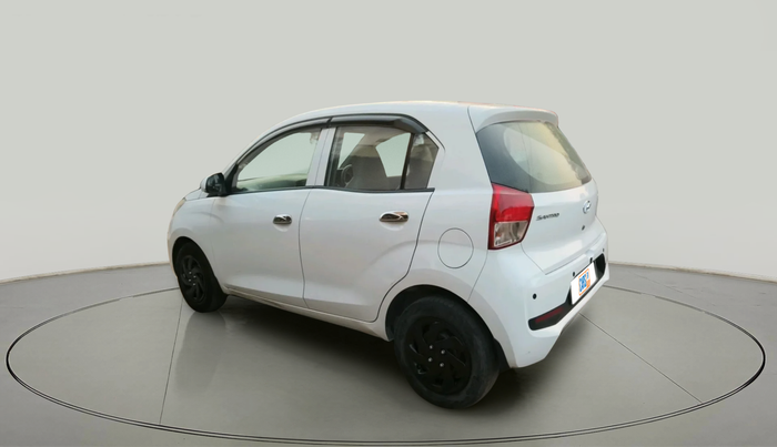 2019 Hyundai NEW SANTRO SPORTZ MT, Petrol, Manual, 82,270 km, exterior